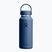 Thermoflasche Hydro Flask Micro Hydro 400 ml harbor blue