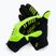 Radsport-Handschuhe 100% R-Core gelb STO-10017-004-10