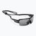 Ocean Sunglasses Race mattschwarz 3800.0X Fahrradbrille