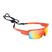 Ocean Sunglasses Race rot 3800.5X Fahrradbrille