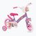 Toimsa 12" Paw Patrol Girl Kinderfahrrad lila 1180