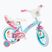 Toimsa Kinderfahrrad 14" My Little Pony blau 1497