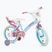 Toimsa 16" Kinderfahrrad My Little Pony blau 1697