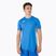 Joma Superliga Männer Volleyball-Shirt blau und weiß 101469