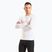 Thermoaktives Sweatshirt Joma Brama Classic LS blanco