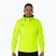 Herren Laufjacke Joma Elite VIII Regenmantel gelb 102235.060