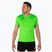 Herren Joma Record II Fluor grünes Laufshirt