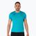 Herren Laufshirt Joma Record II türkis