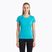 Damen Joma Record II fluor türkis Laufshirt