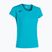 Damen Joma Record II fluor türkis Laufshirt