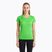 Joma Record II Fluor grünes Laufshirt für Frauen