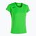 Joma Record II Fluor grünes Laufshirt für Frauen