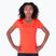 Joma Record II fluor coral Laufshirt für Frauen
