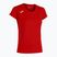 Damen Laufshirt Joma Record II rot