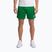 Herren Joma Record II Laufshorts grün