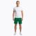 Herren Joma Record II Laufshorts grün