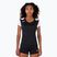 Joma Record II Damen Laufshirt schwarz/weiss