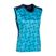 Joma Supernova III Damen Volleyball-Shirt blau und marineblau 901444
