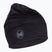 BUFF Leichte Merinowollmütze Solid schwarz 113013.999.10.00