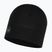 BUFF Midweight Merinowolle Hut Solid schwarz 118006.999.10.00