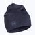 BUFF Midweight Merinowolle navy blau Mütze 118007.779.10.00