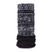 BUFF Polar Aletsch Multifunktions-Tragetuch schwarz 120909.555.10.00