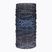 BUFF Original Zhang blau/schwarzer Multifunktionsriemen 123442.707.10.00