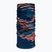 BUFF Original Furnier Multifunktionstuch blau 123444.707.10.00