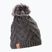 BUFF Strick- & Fleece-Mütze Caryn grau 123515.901.10.00