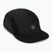 Basecap BUFF 5 Panel Go solid black