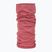 BUFF Leichte Merinowolle Multifunktionstuch rosa 113010.341.10.00