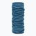 BUFF Multifunktionale Sling Leichtgewicht Merinowolle blau 3010.742.10.00
