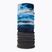 BUFF Polar Hollow Multifunktions-Tragetuch blau 126526.707.10.00