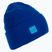 BUFF Crossknit Hut Verkauft blau 126483