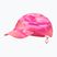 Basecap BUFF Pack Speed sish pink fluor