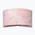 Stirnband BUFF Coolnet UV Ellipse cyancy blossom/blossom pink