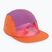 Basecap BUFF 5 Panel Go sish tangerine