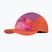 Basecap BUFF 5 Panel Go sish tangerine