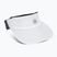 Laufvisier BUFF Go Visor Solid white
