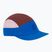 BUFF 5 Panel Go Domus Baseballkappe blau 125314.720.20.00