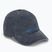 Kinder-Basecap BUFF Baseball brokes night blue