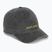 Kinder-Basecap BUFF Baseball brokes black