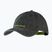 Kinder-Basecap BUFF Baseball brokes black