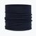 BUFF Schwergewichtige Merinowolle einfarbig indigo Sturmhaube Sturmhaube
