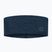 Stirnband BUFF Merino Wide dark blue