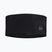 BUFF Thermonet-Stirnband massiv schwarz