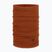 Multifunktionstuch BUFF Lightweight Merino Wool solid cinnamon