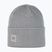 Wintermütze BUFF Crossknit light grey