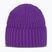 Wintermütze BUFF Knitted & Fleece Renso purple
