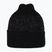 BUFF Merino Active Wintermütze einfarbig schwarz